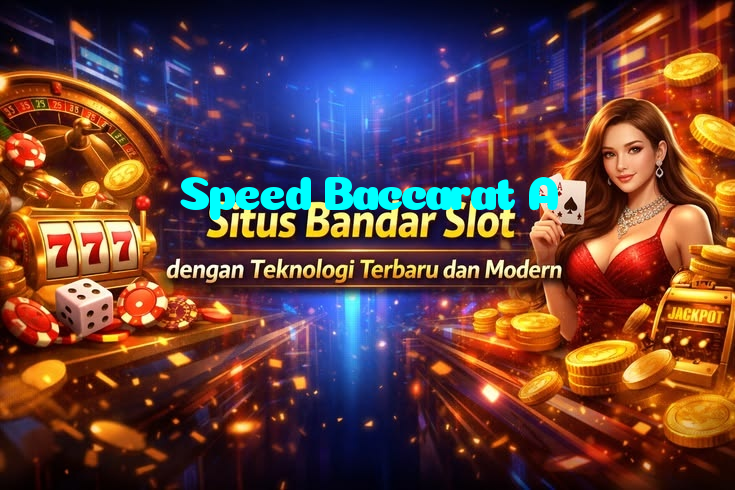 Speed Baccarat A