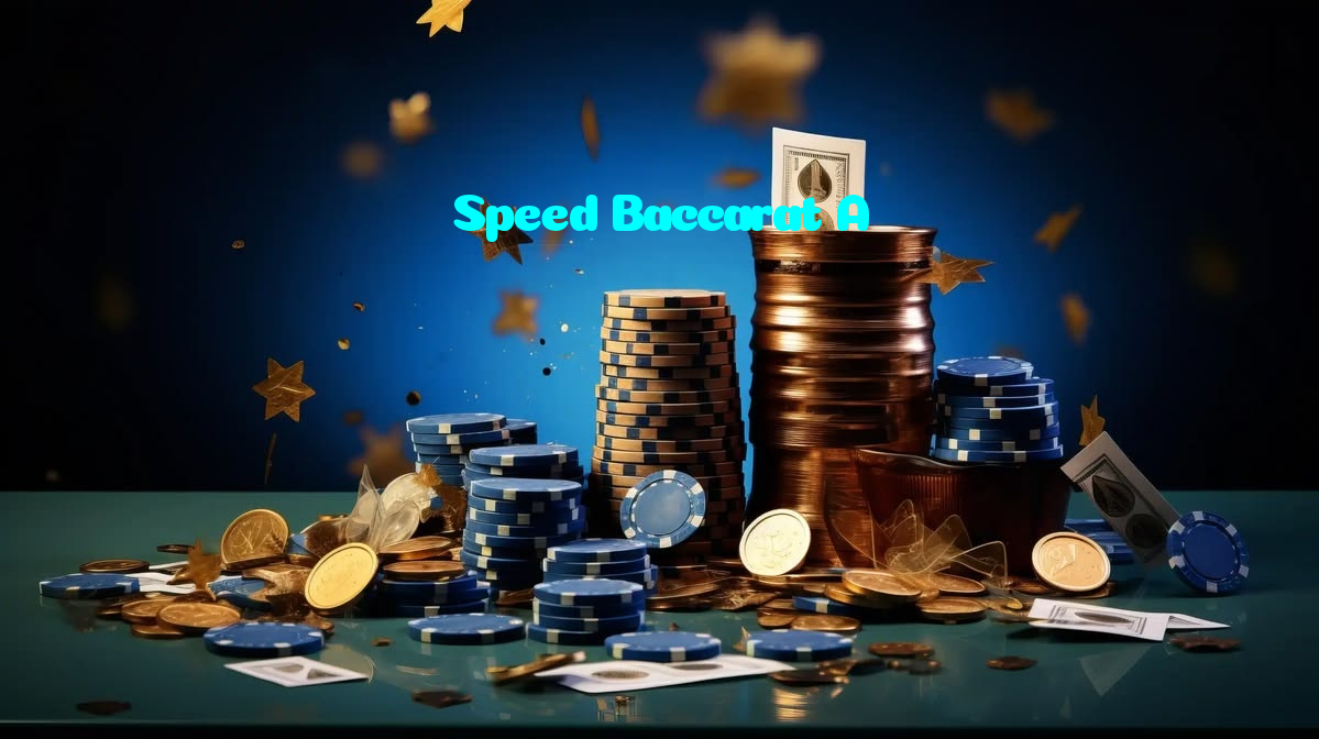 making first deposit on Speed Baccarat A website using local payment methods in Pakistan
