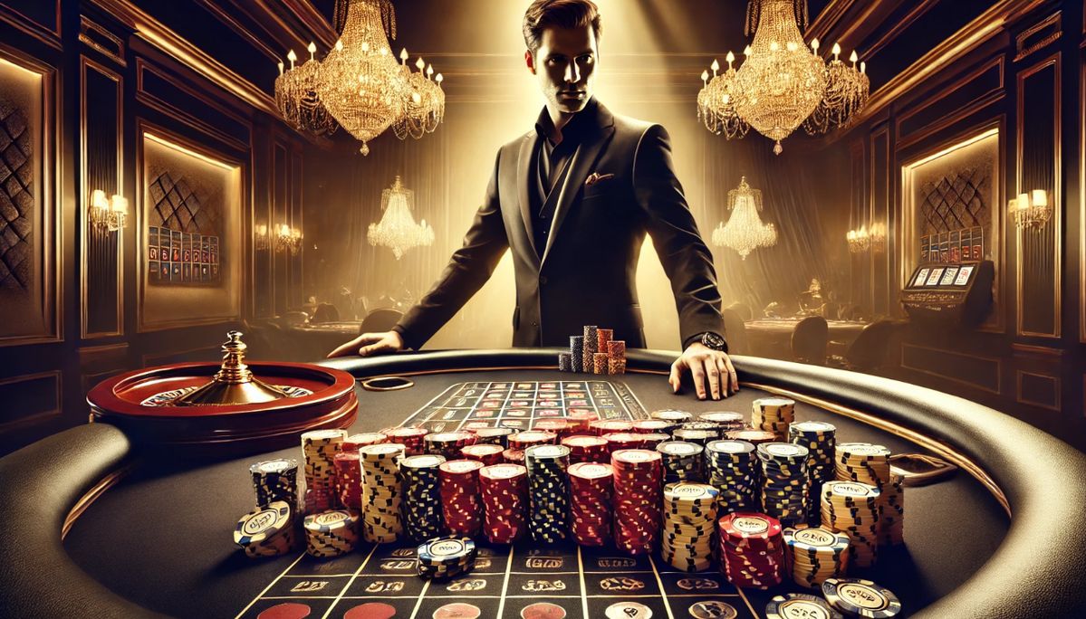 Speed Baccarat A پاکستان ریئل منی گیمز