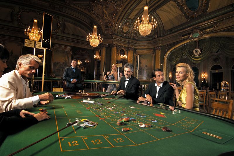 Speed Baccarat A