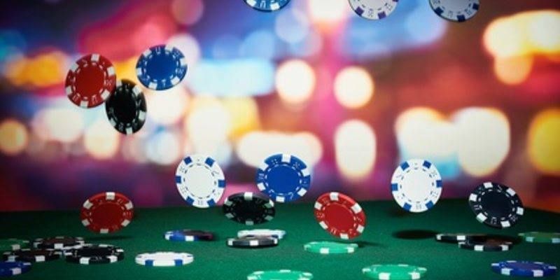 Speed Baccarat A پاکستان ریئل منی گیمز