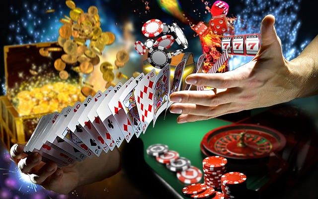 پاکستان میں Speed Baccarat A قانونی ہے۔